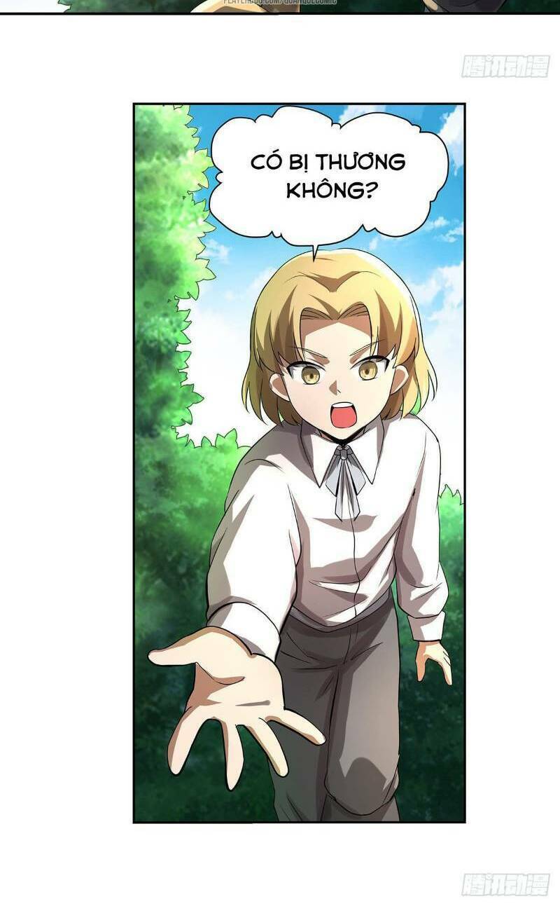 Ma vương thất nghiệp - Chapter 32.2 - Page 5