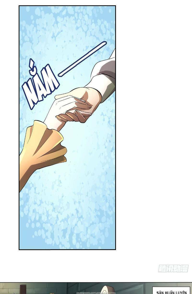 Ma vương thất nghiệp - Chapter 32.2 - Page 6