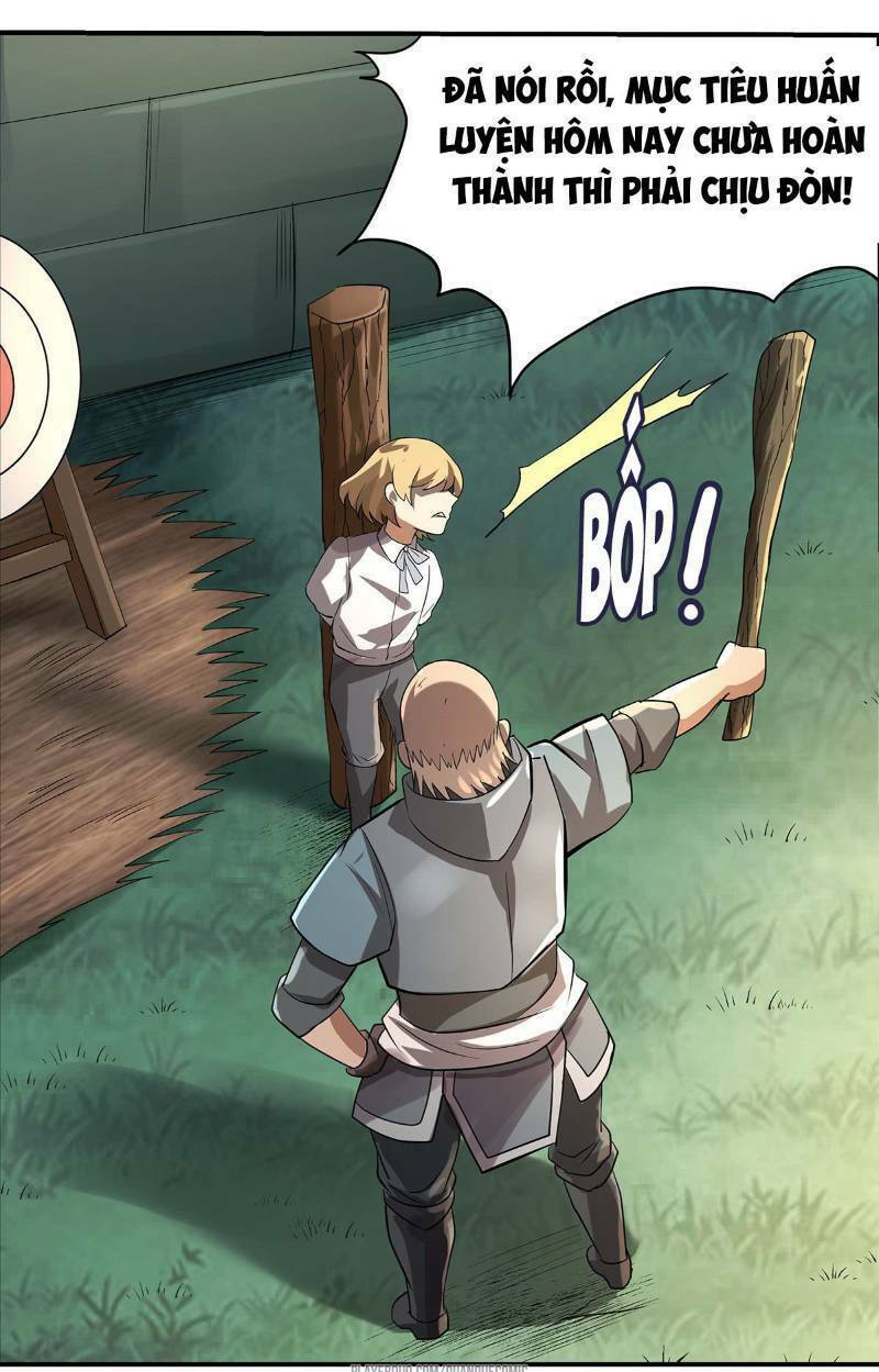 Ma vương thất nghiệp - Chapter 32.2 - Page 8