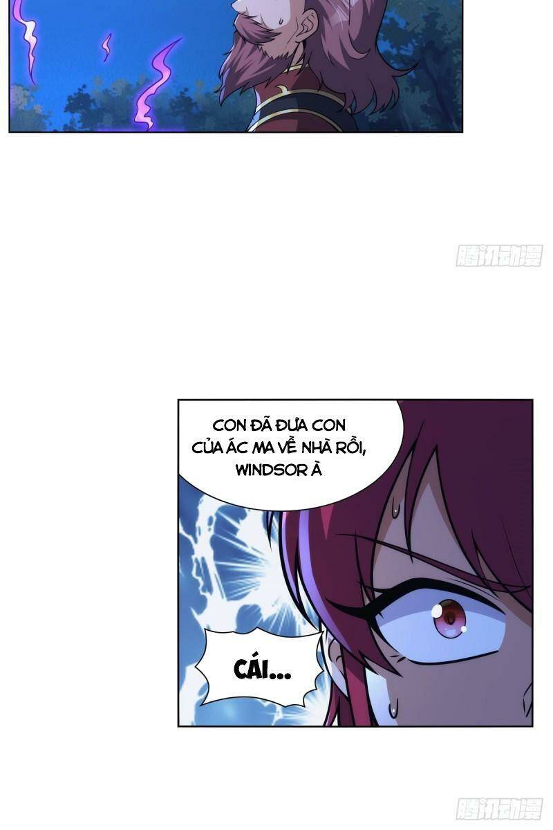 Ma vương thất nghiệp - Chapter 320 - Page 10