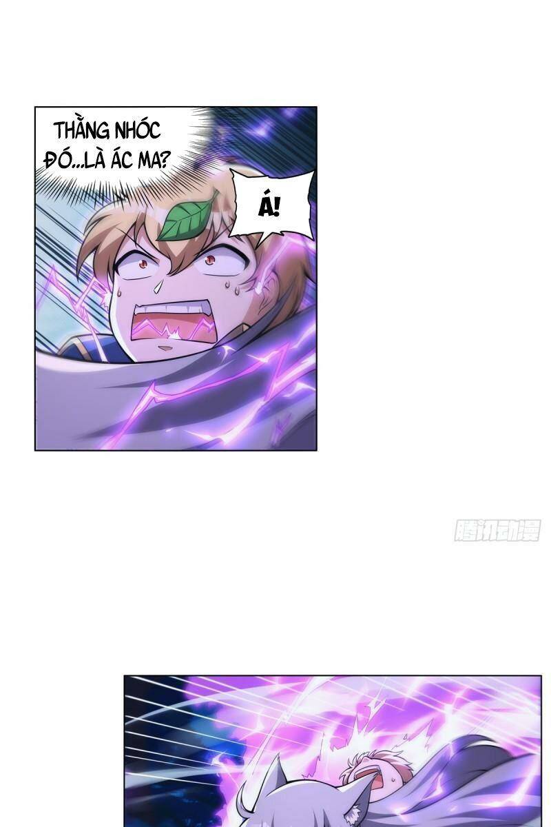 Ma vương thất nghiệp - Chapter 320 - Page 11