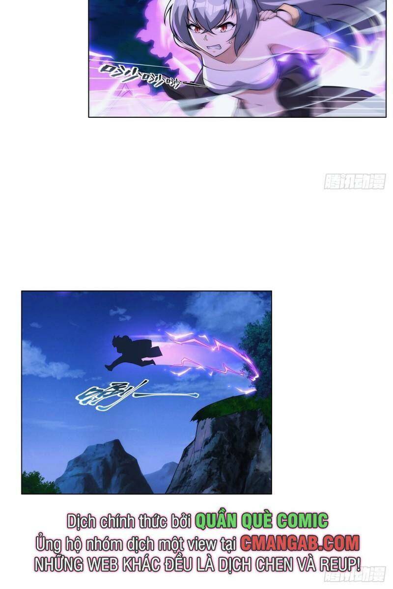 Ma vương thất nghiệp - Chapter 320 - Page 12