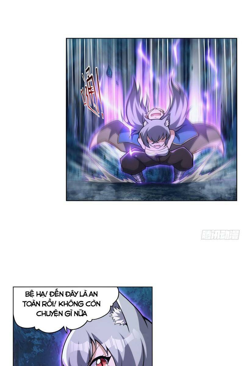 Ma vương thất nghiệp - Chapter 320 - Page 13