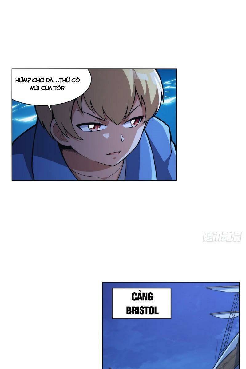 Ma vương thất nghiệp - Chapter 320 - Page 17