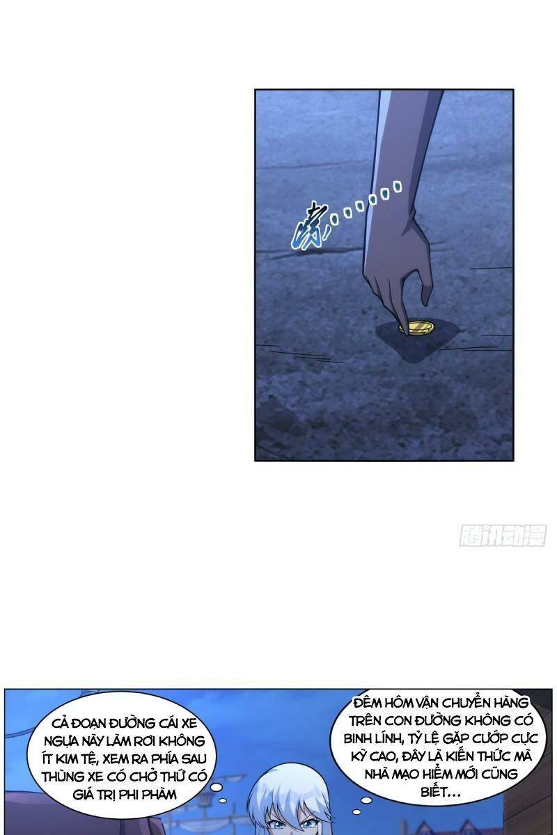 Ma vương thất nghiệp - Chapter 320 - Page 19