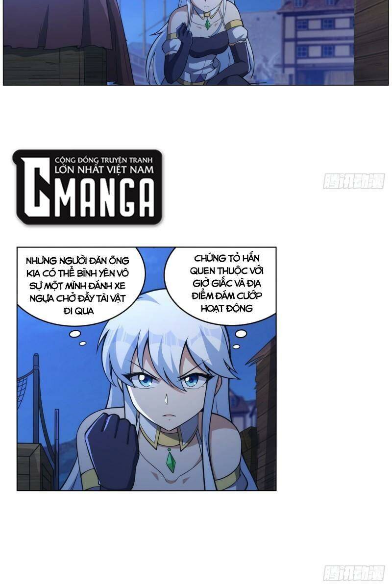 Ma vương thất nghiệp - Chapter 320 - Page 20