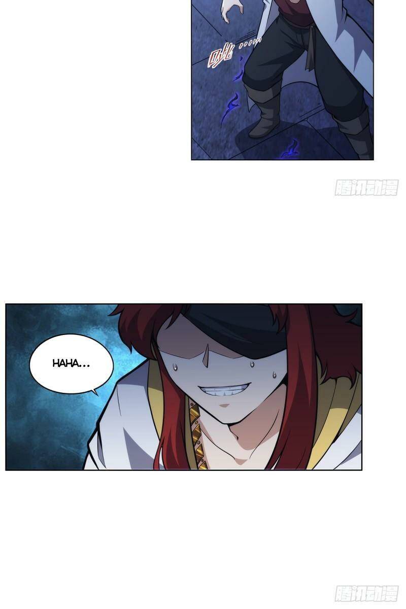 Ma vương thất nghiệp - Chapter 320 - Page 27