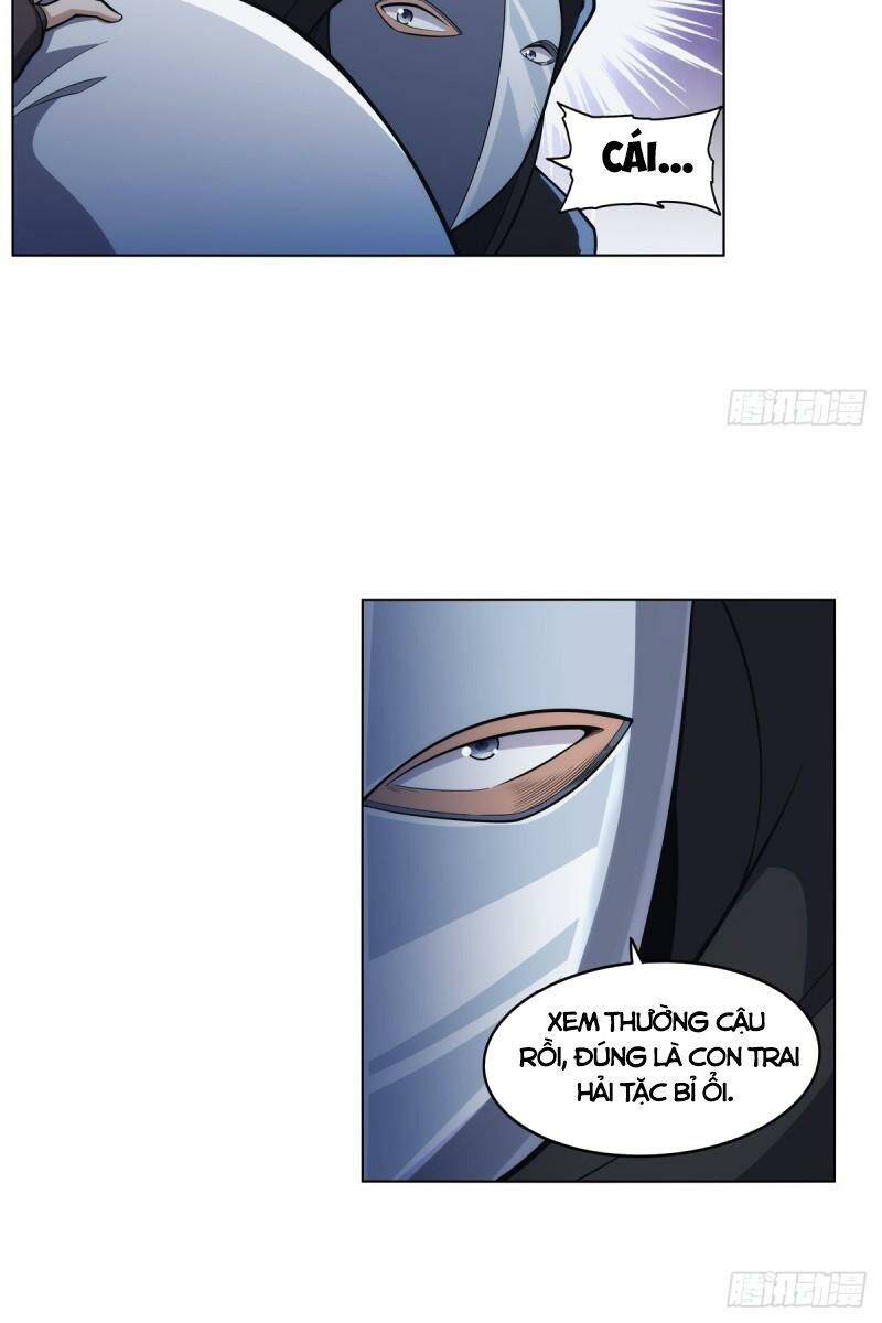 Ma vương thất nghiệp - Chapter 320 - Page 30