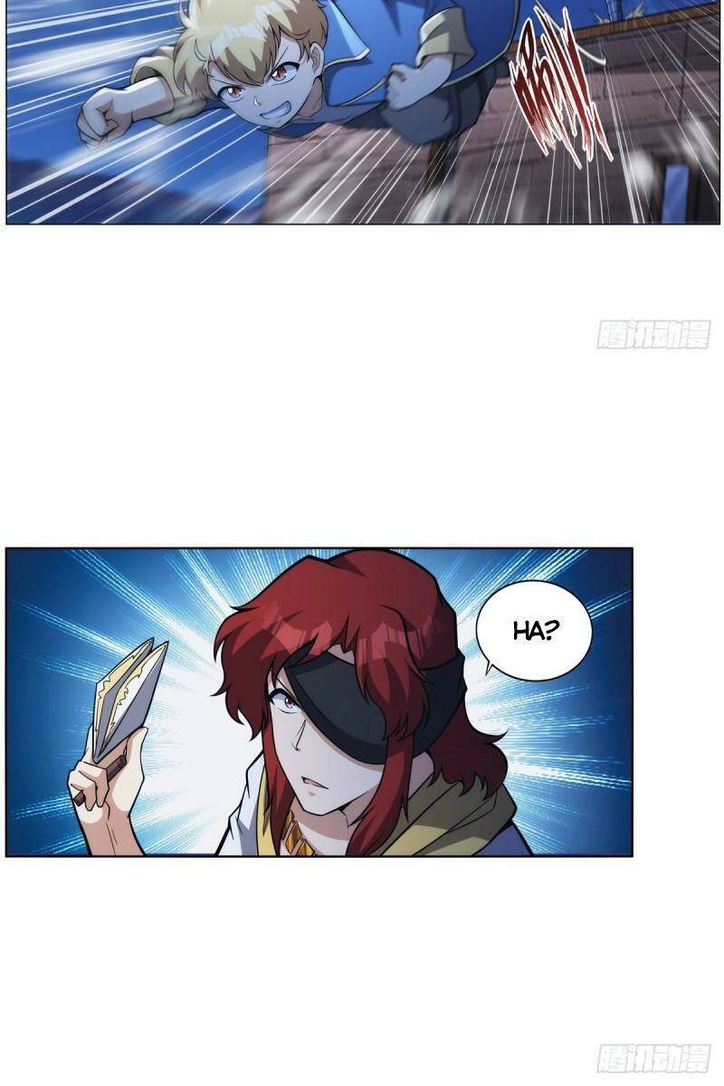 Ma vương thất nghiệp - Chapter 320 - Page 36