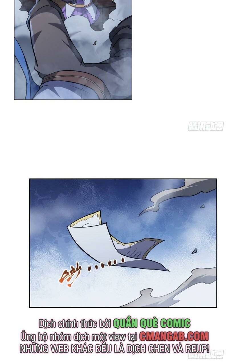 Ma vương thất nghiệp - Chapter 320 - Page 38