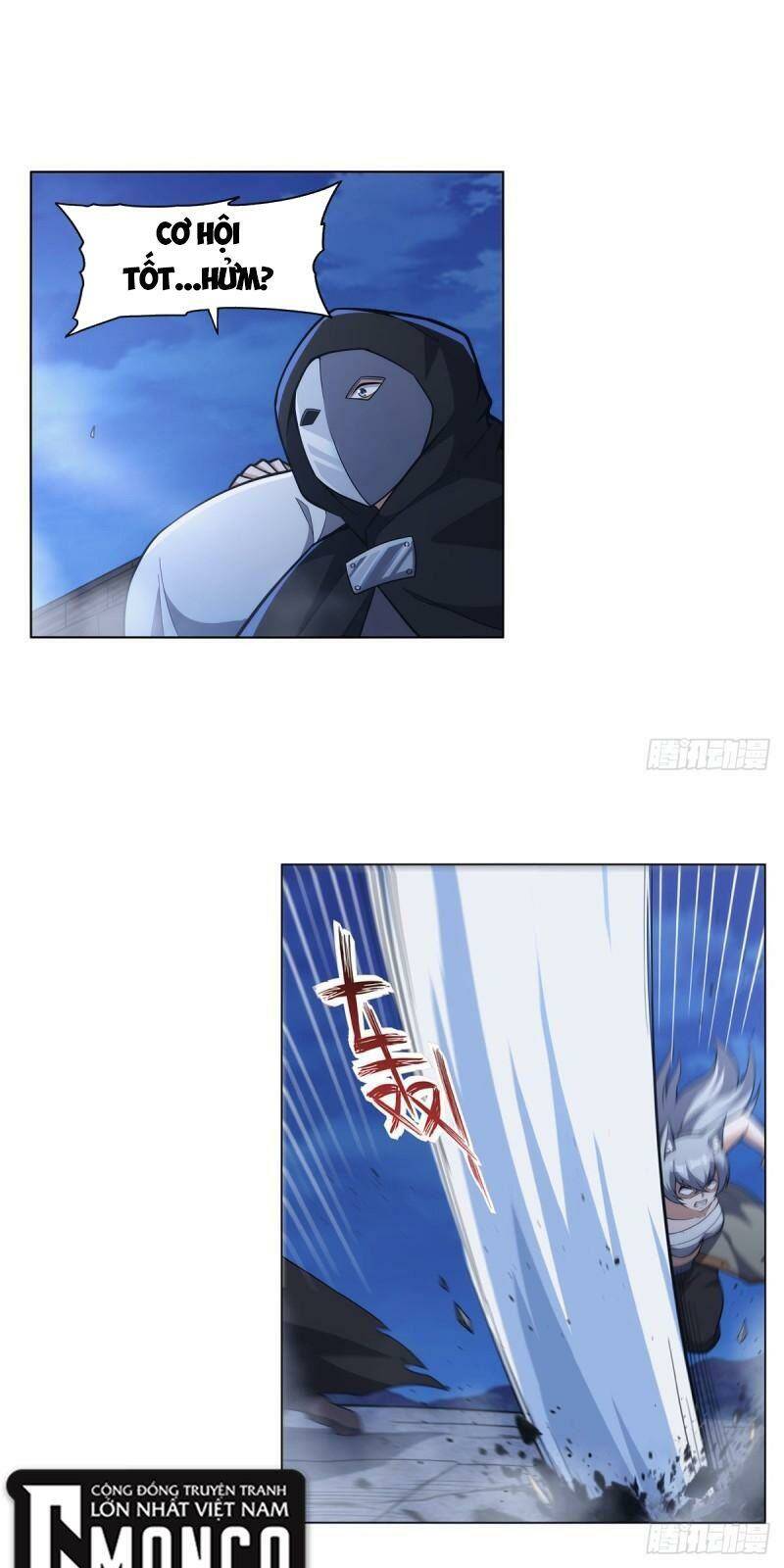 Ma vương thất nghiệp - Chapter 320 - Page 39