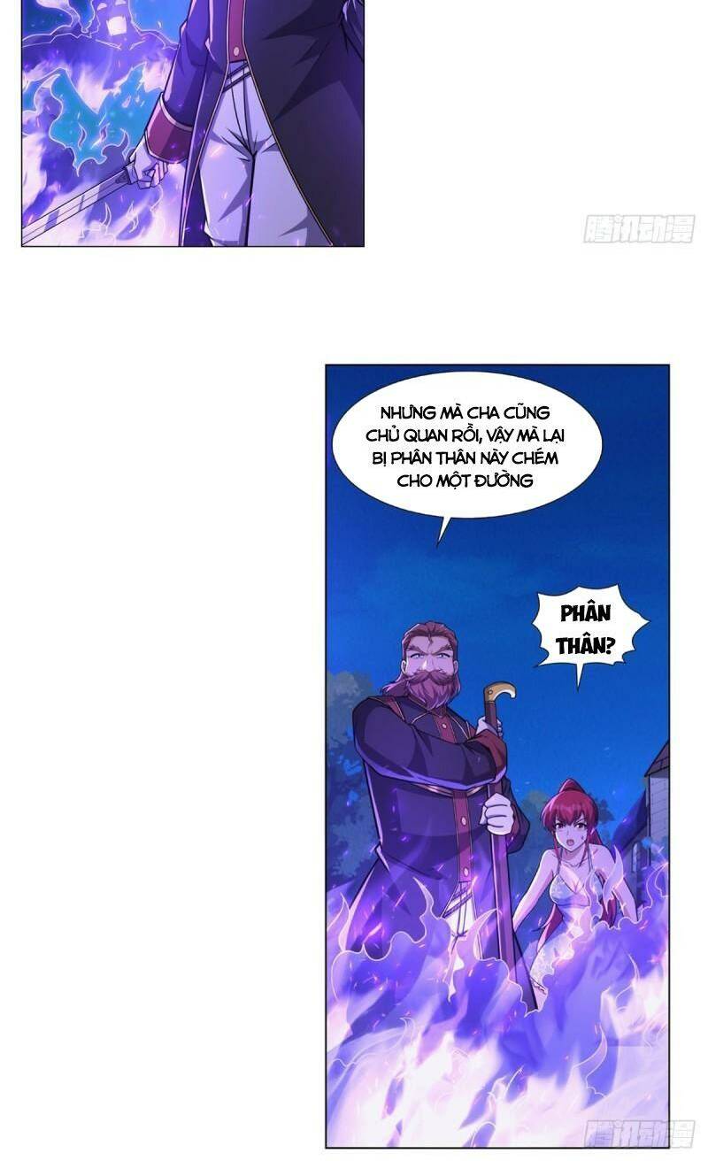 Ma vương thất nghiệp - Chapter 320 - Page 6