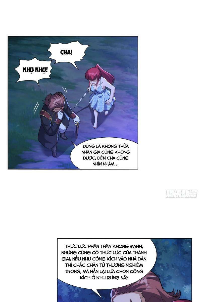 Ma vương thất nghiệp - Chapter 320 - Page 7