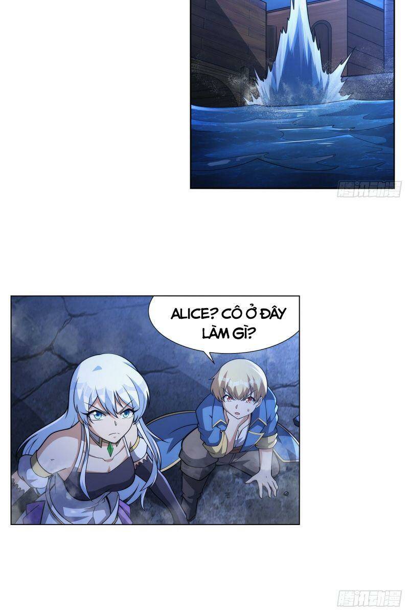 Ma vương thất nghiệp - Chapter 321 - Page 9