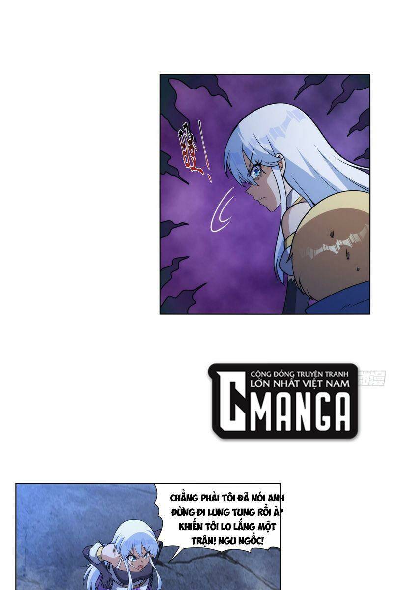 Ma vương thất nghiệp - Chapter 321 - Page 10