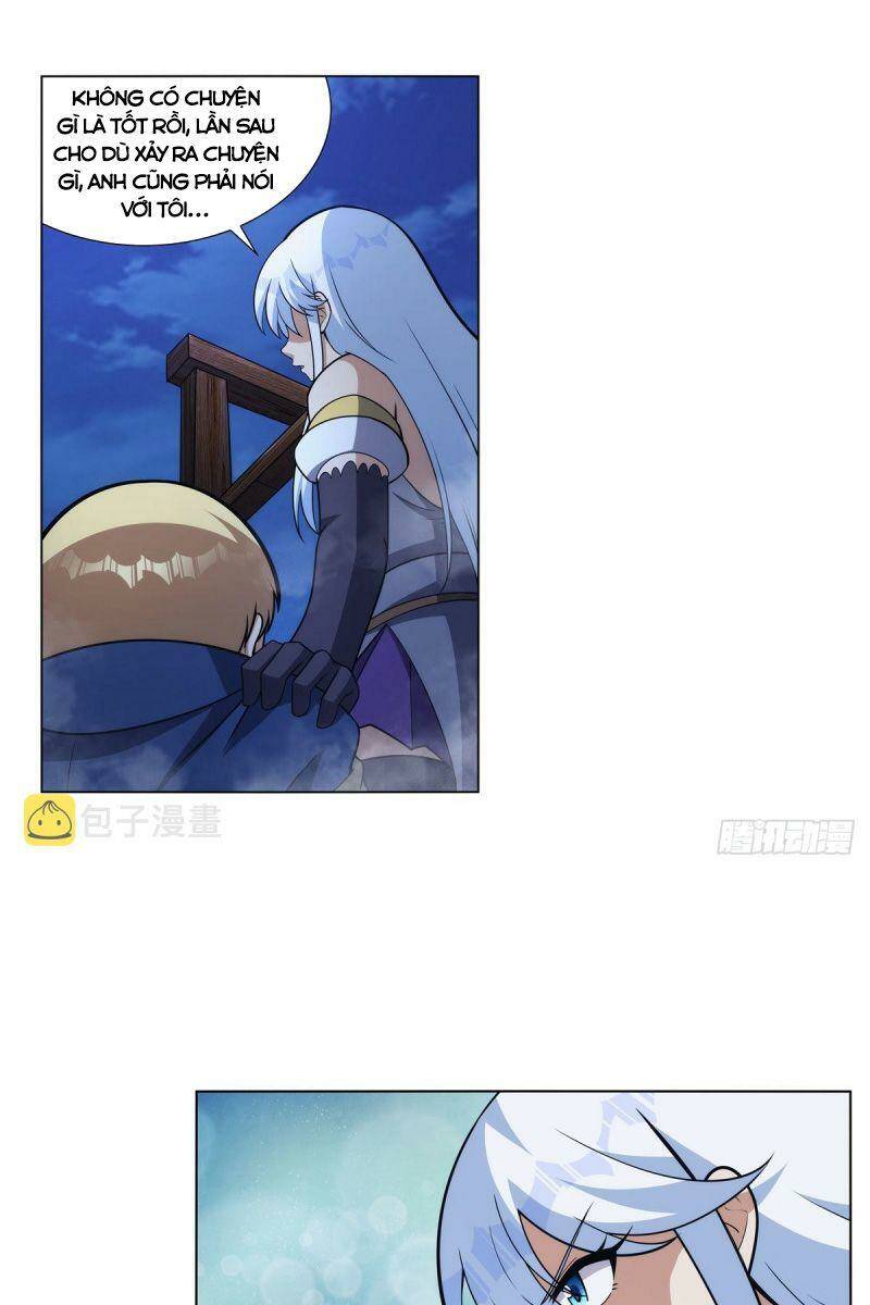 Ma vương thất nghiệp - Chapter 321 - Page 12