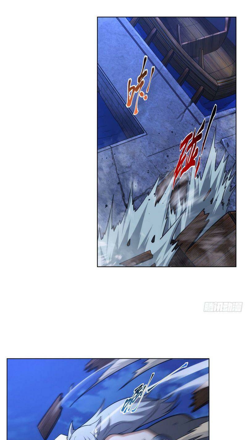 Ma vương thất nghiệp - Chapter 321 - Page 14