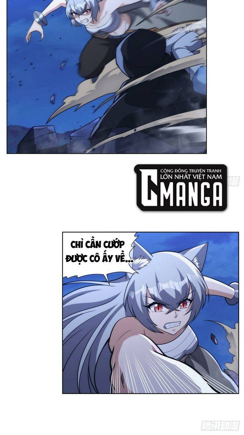 Ma vương thất nghiệp - Chapter 321 - Page 15