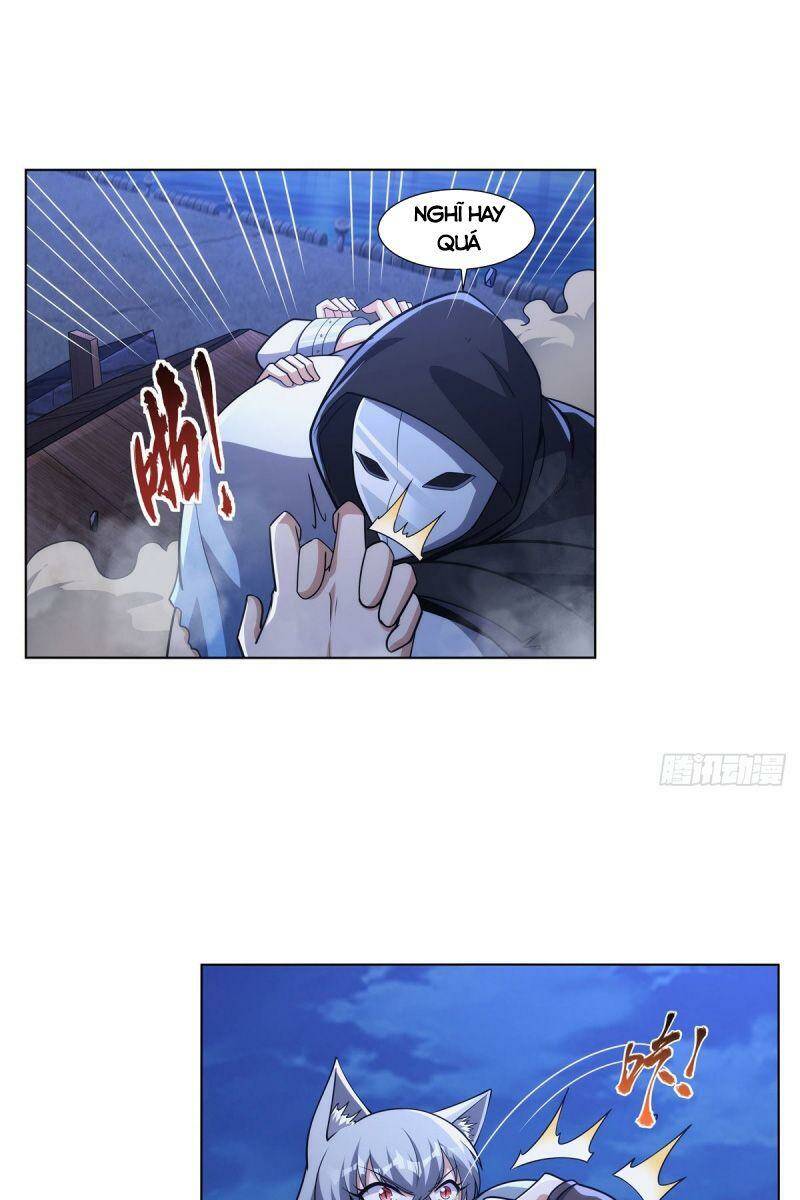 Ma vương thất nghiệp - Chapter 321 - Page 16