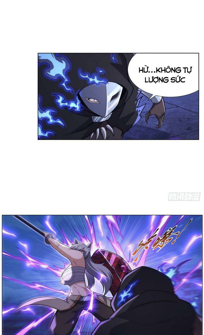 Ma vương thất nghiệp - Chapter 321 - Page 30