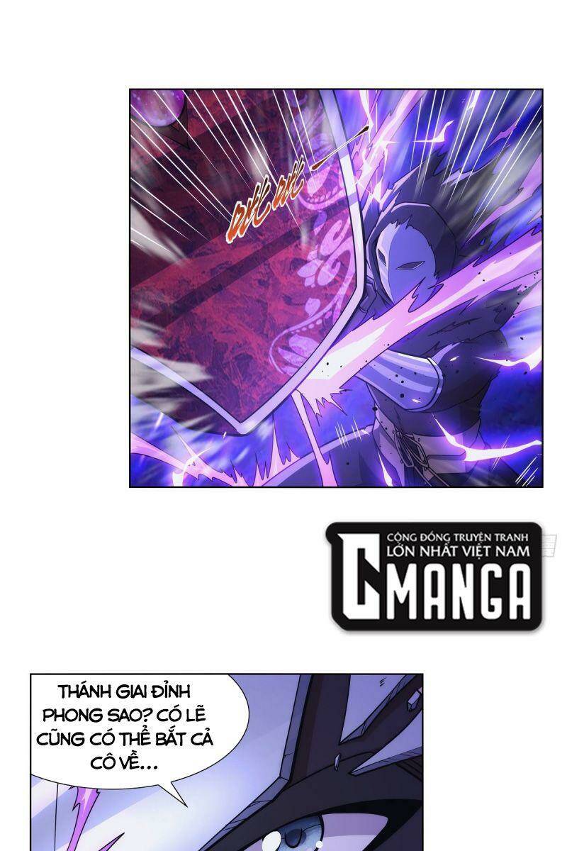 Ma vương thất nghiệp - Chapter 321 - Page 32