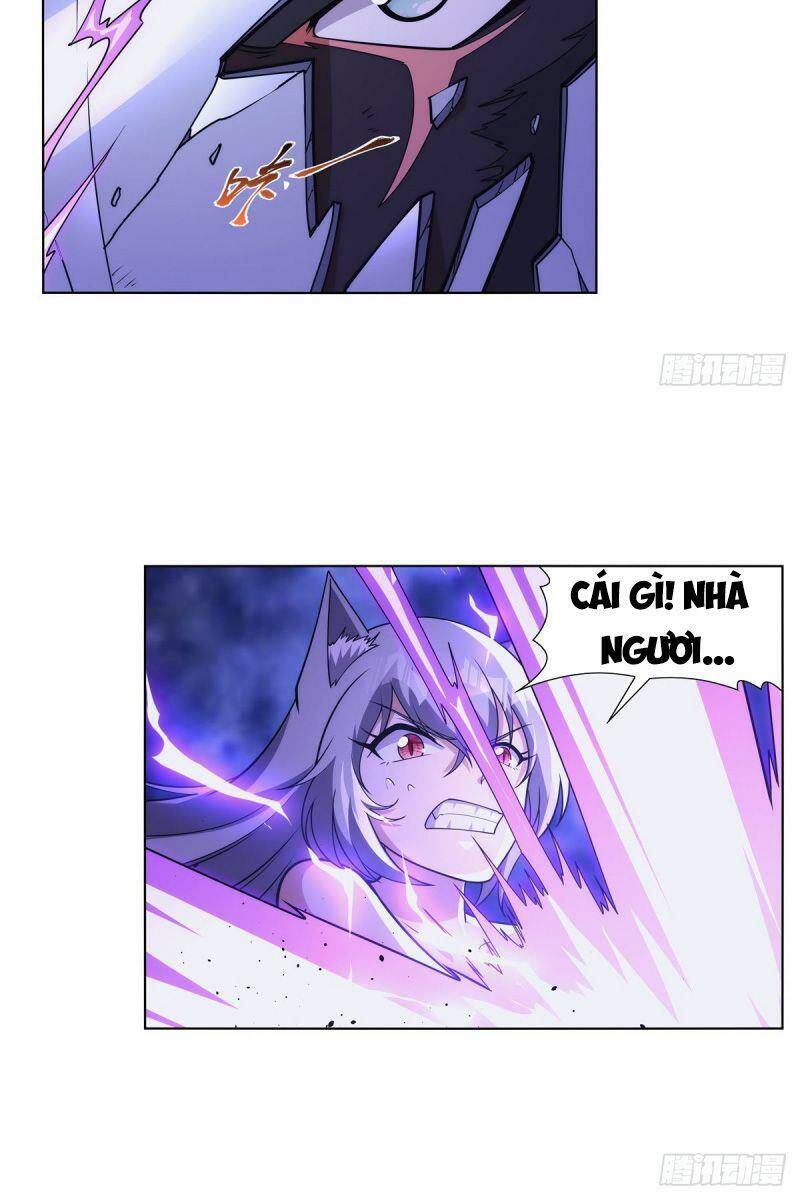 Ma vương thất nghiệp - Chapter 321 - Page 33