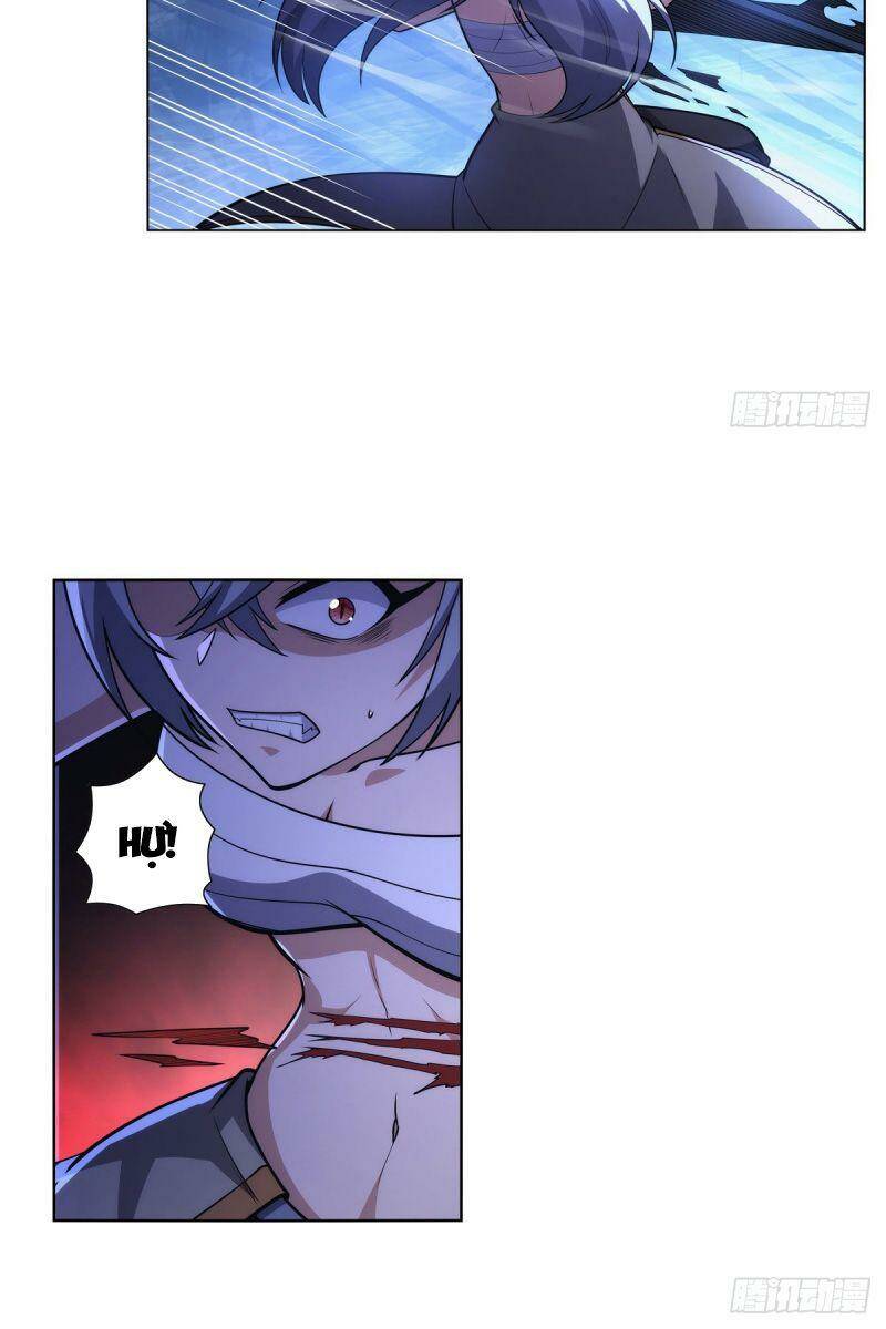 Ma vương thất nghiệp - Chapter 321 - Page 35