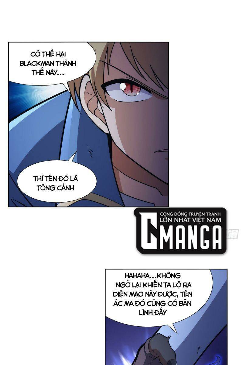 Ma vương thất nghiệp - Chapter 321 - Page 38