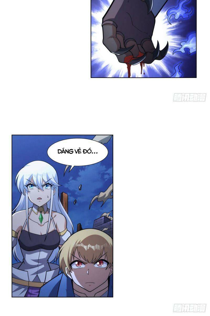 Ma vương thất nghiệp - Chapter 321 - Page 39