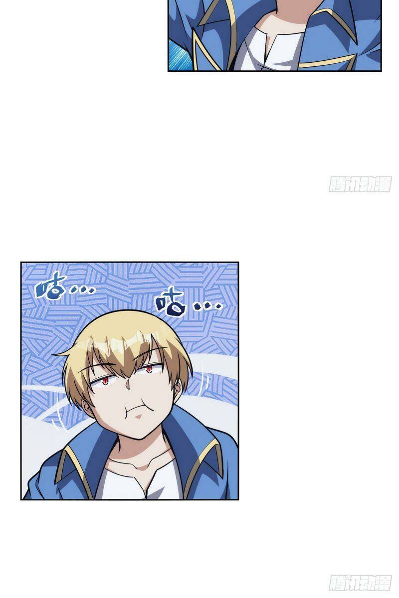 Ma vương thất nghiệp - Chapter 321 - Page 5