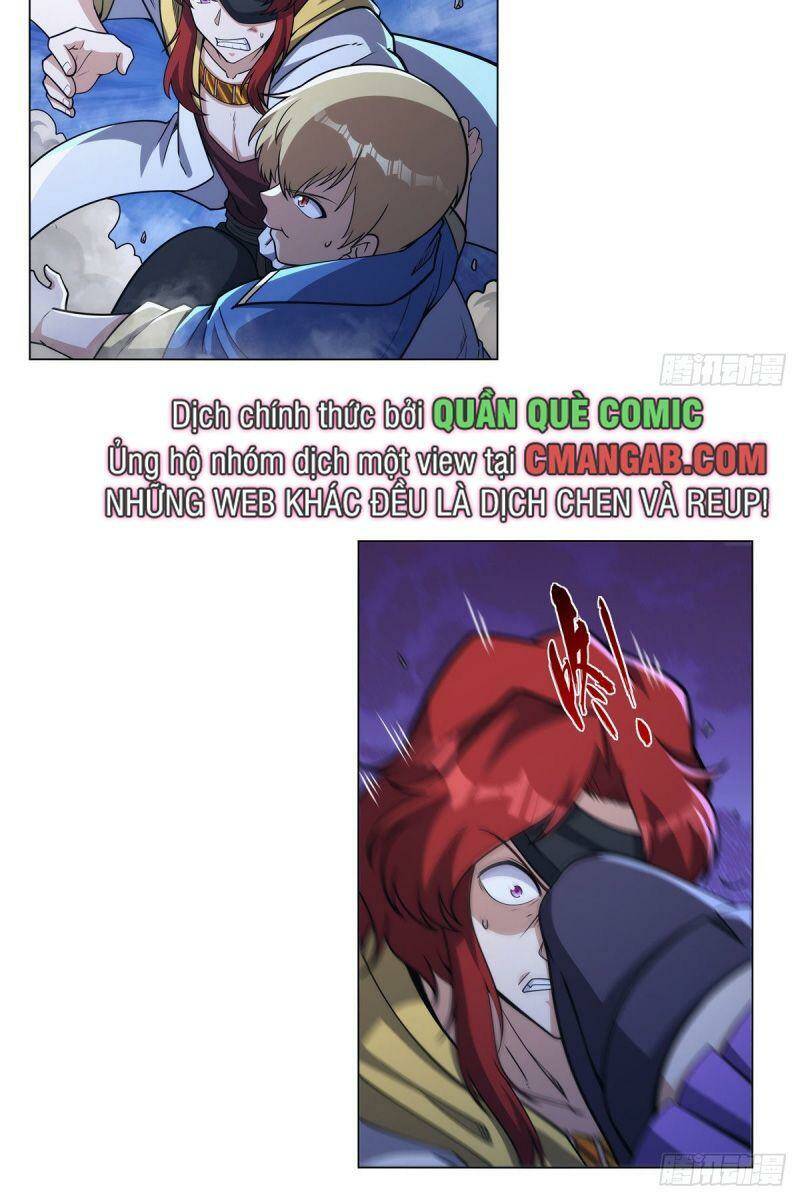 Ma vương thất nghiệp - Chapter 321 - Page 7