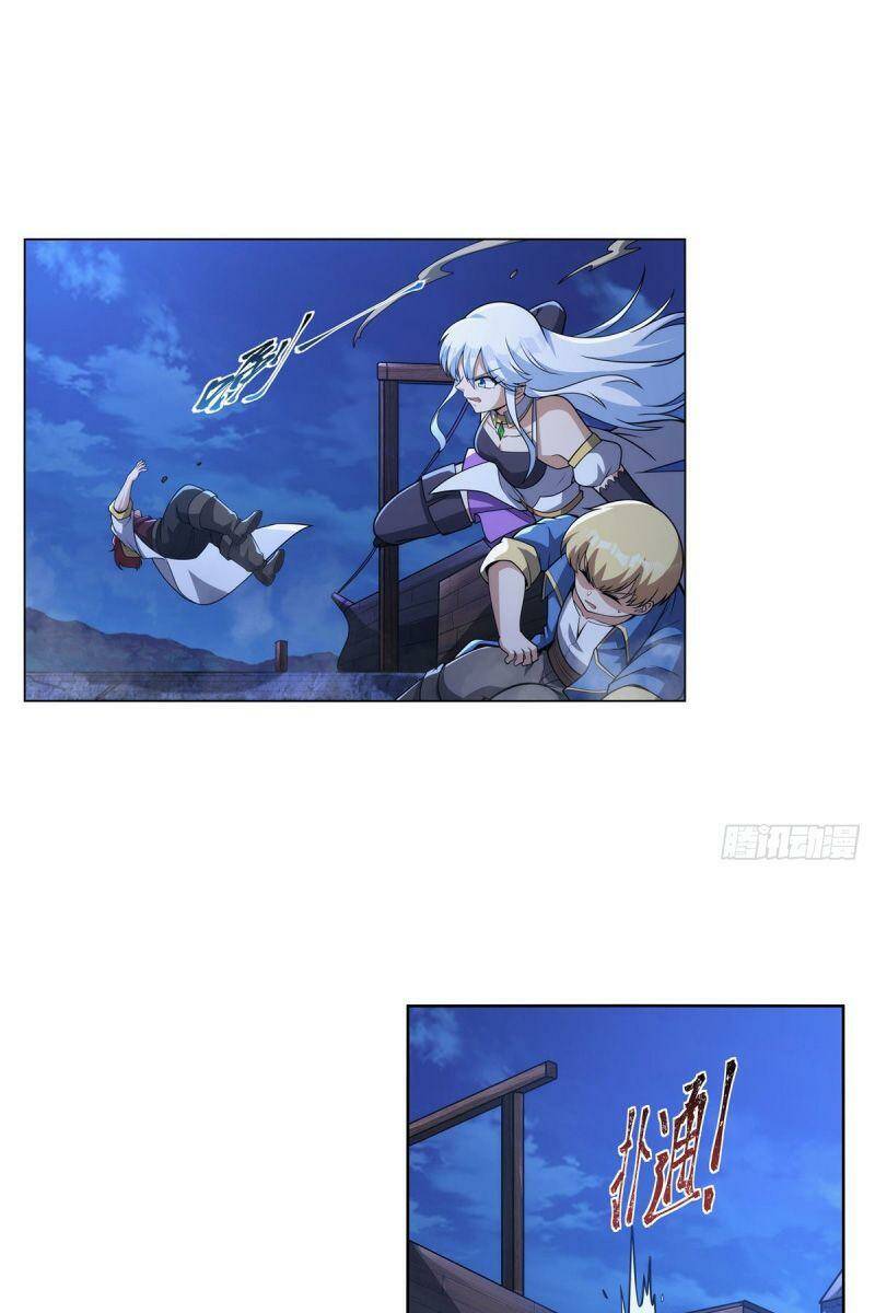 Ma vương thất nghiệp - Chapter 321 - Page 8