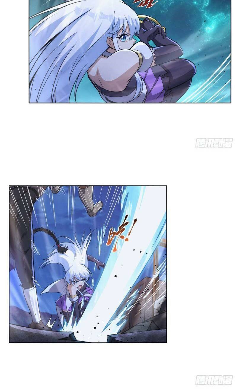 Ma vương thất nghiệp - Chapter 322 - Page 9