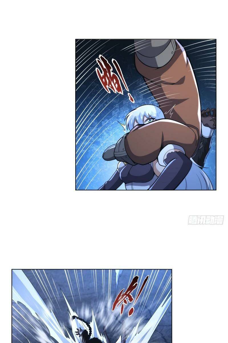 Ma vương thất nghiệp - Chapter 322 - Page 10