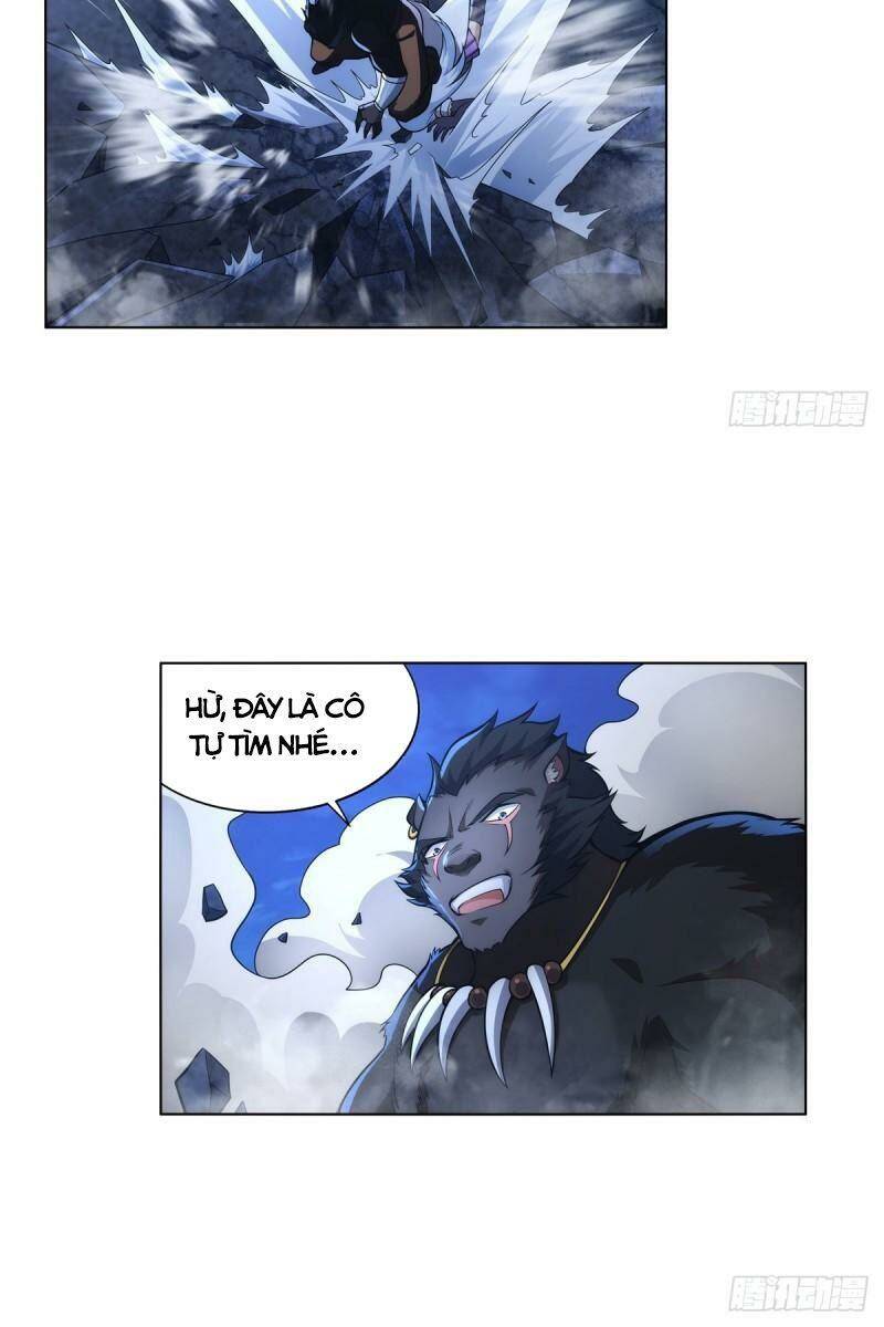 Ma vương thất nghiệp - Chapter 322 - Page 11