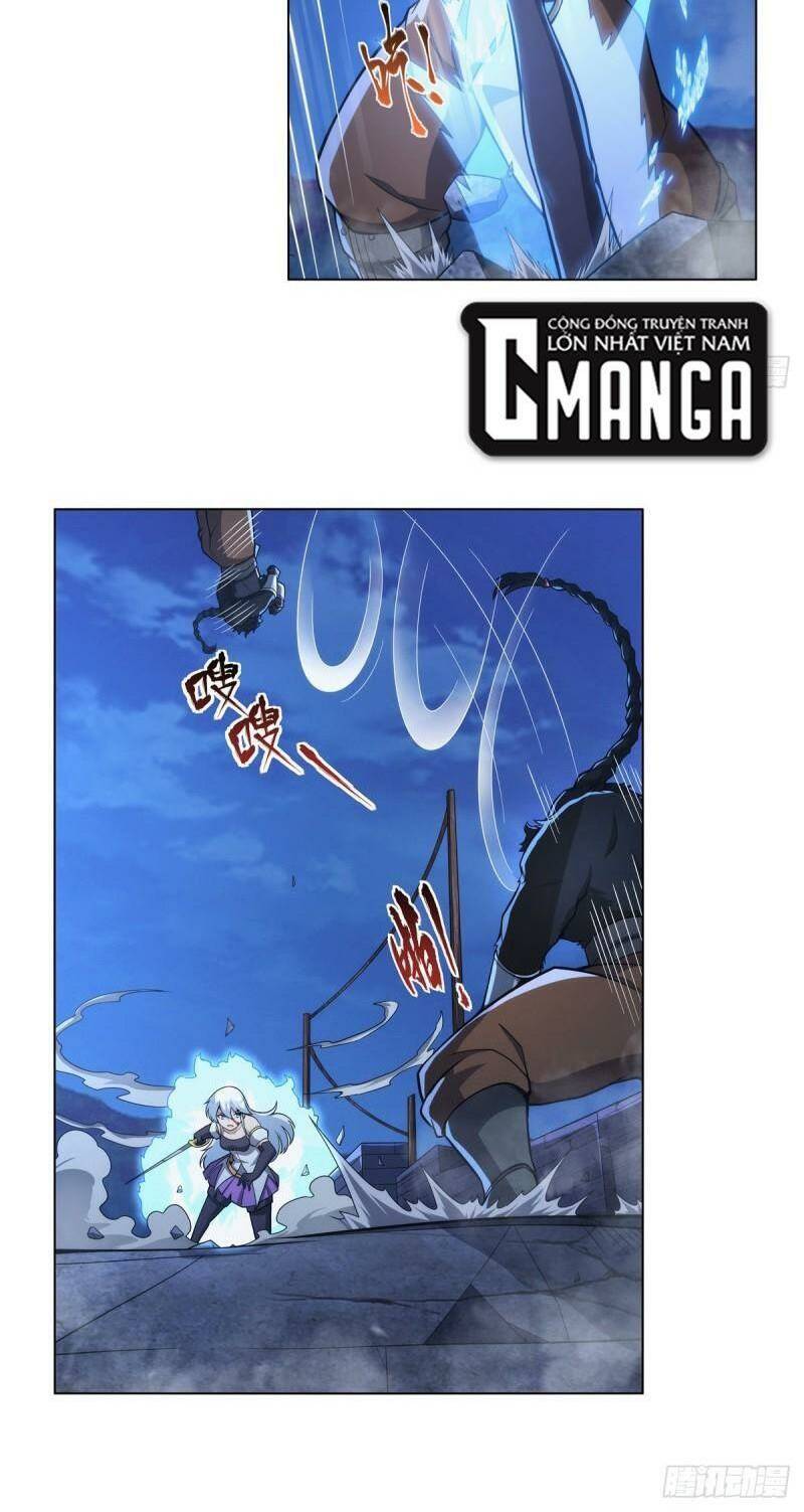 Ma vương thất nghiệp - Chapter 322 - Page 13