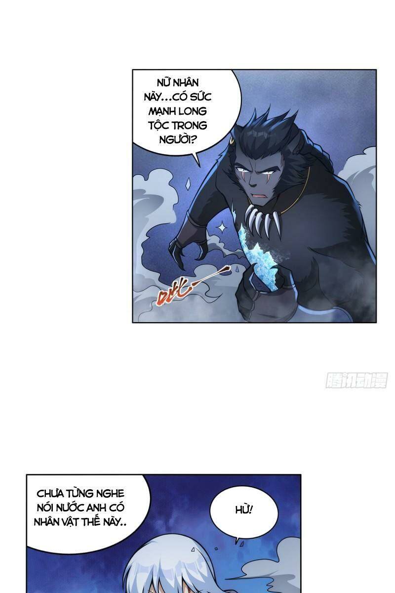 Ma vương thất nghiệp - Chapter 322 - Page 14