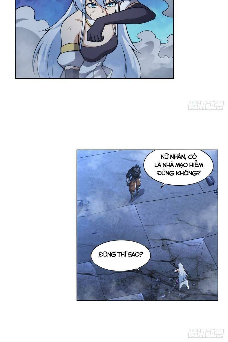 Ma vương thất nghiệp - Chapter 322 - Page 15