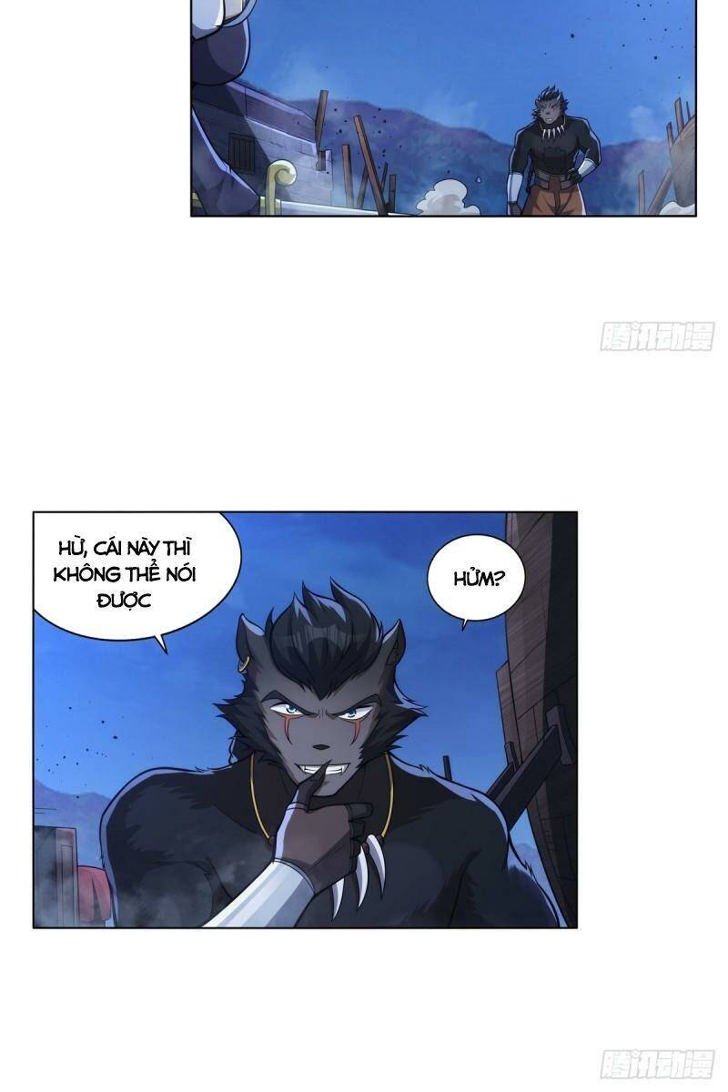 Ma vương thất nghiệp - Chapter 322 - Page 18