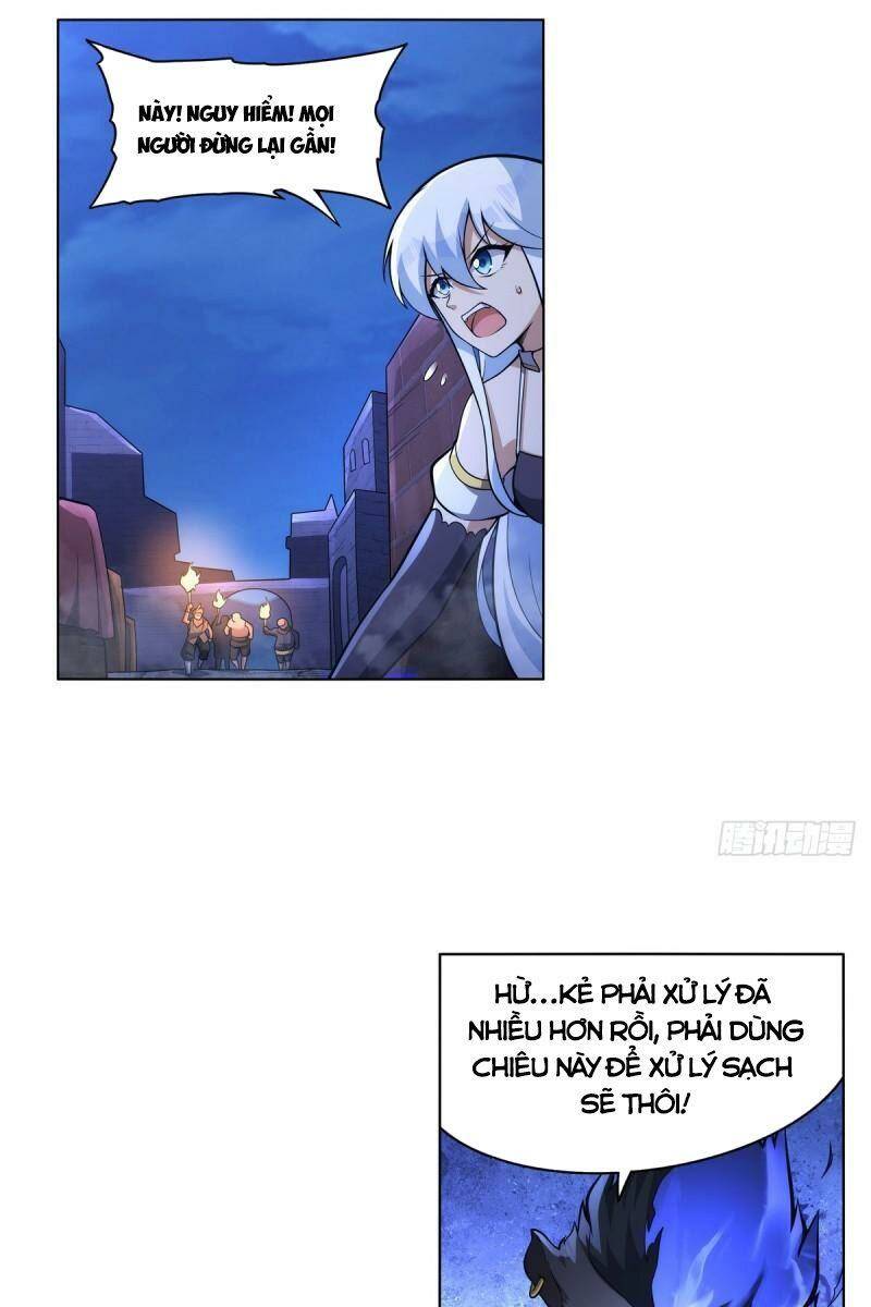 Ma vương thất nghiệp - Chapter 322 - Page 20