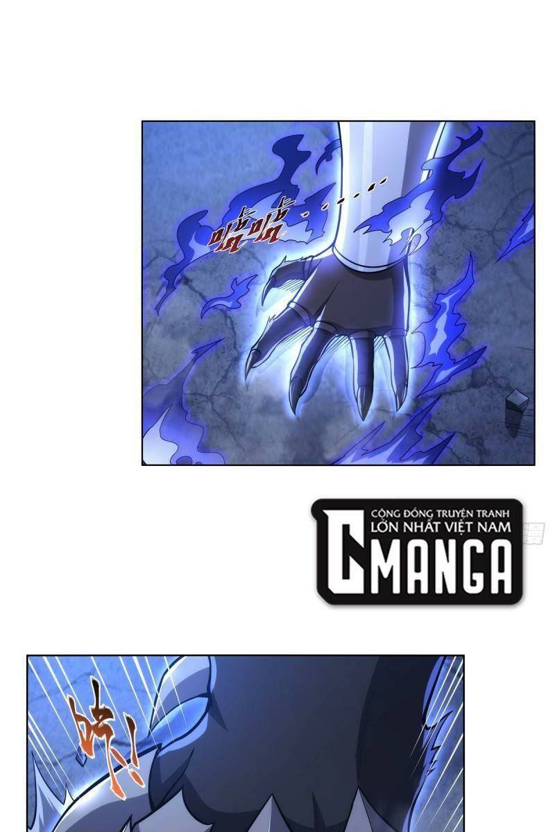 Ma vương thất nghiệp - Chapter 322 - Page 22