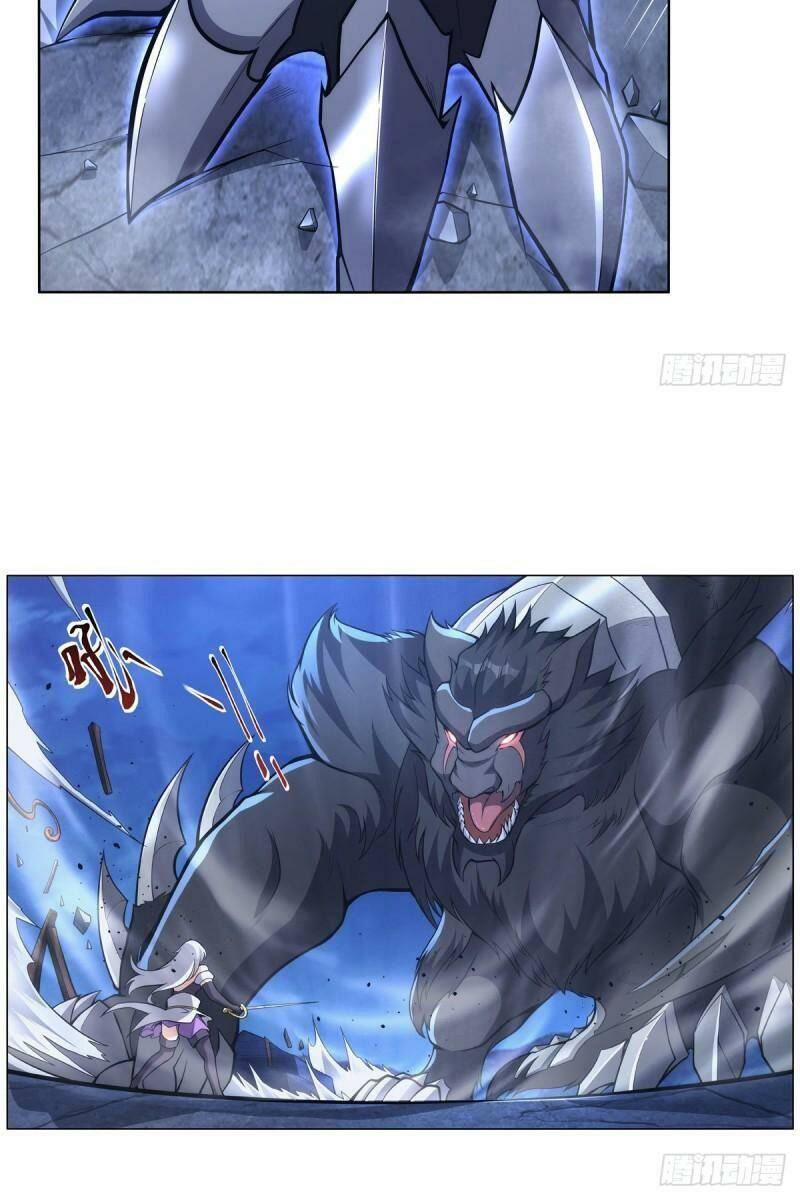 Ma vương thất nghiệp - Chapter 322 - Page 23