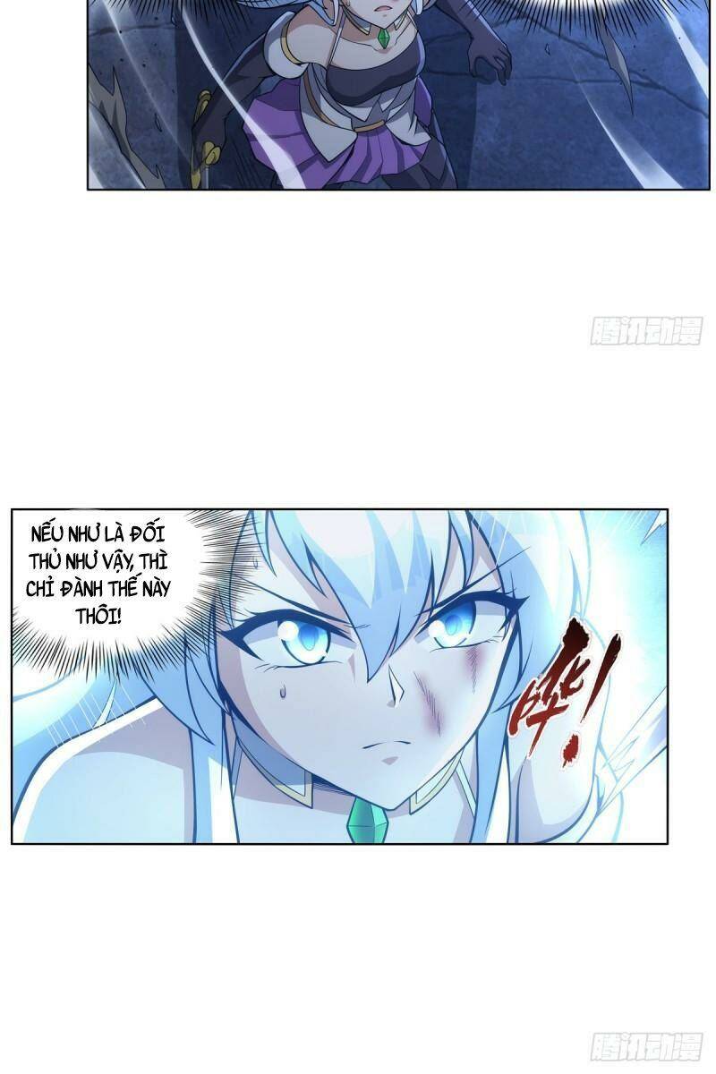 Ma vương thất nghiệp - Chapter 322 - Page 25