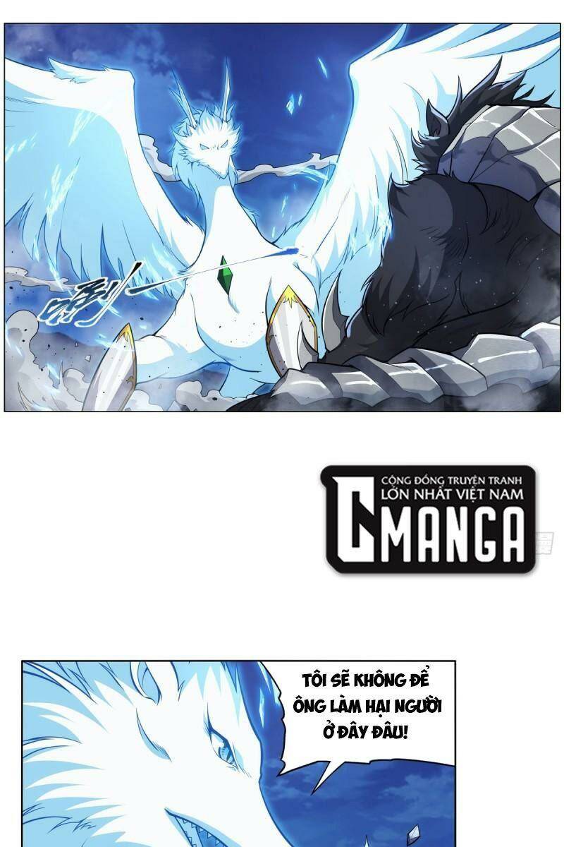 Ma vương thất nghiệp - Chapter 322 - Page 26