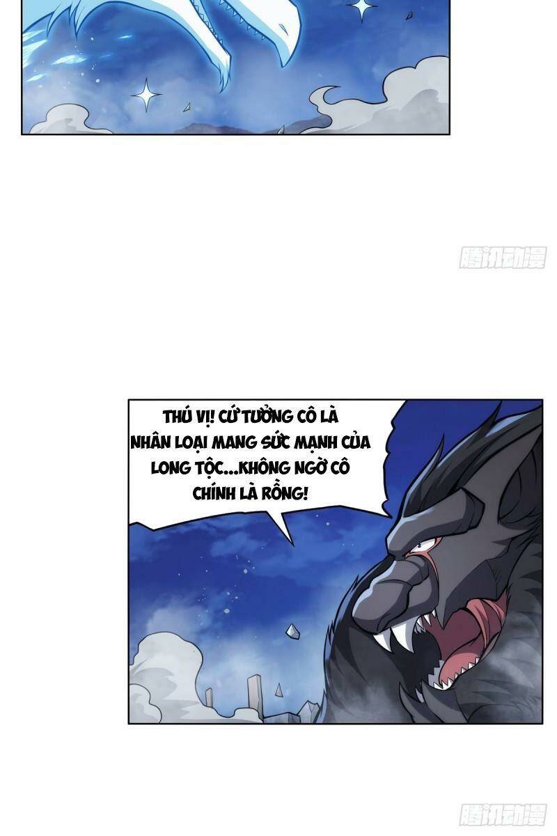 Ma vương thất nghiệp - Chapter 322 - Page 27