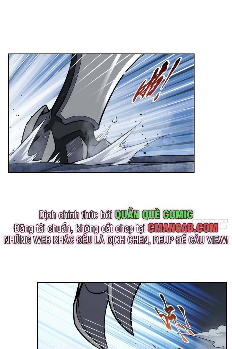 Ma vương thất nghiệp - Chapter 322 - Page 28