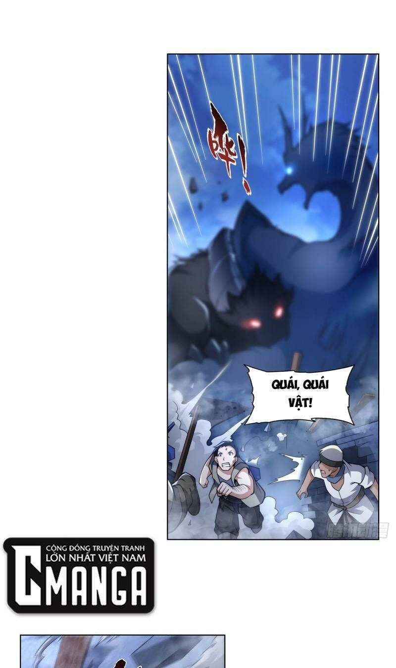 Ma vương thất nghiệp - Chapter 322 - Page 30