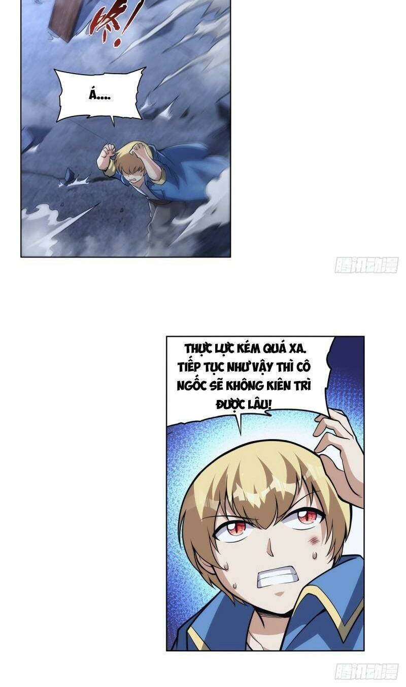 Ma vương thất nghiệp - Chapter 322 - Page 31