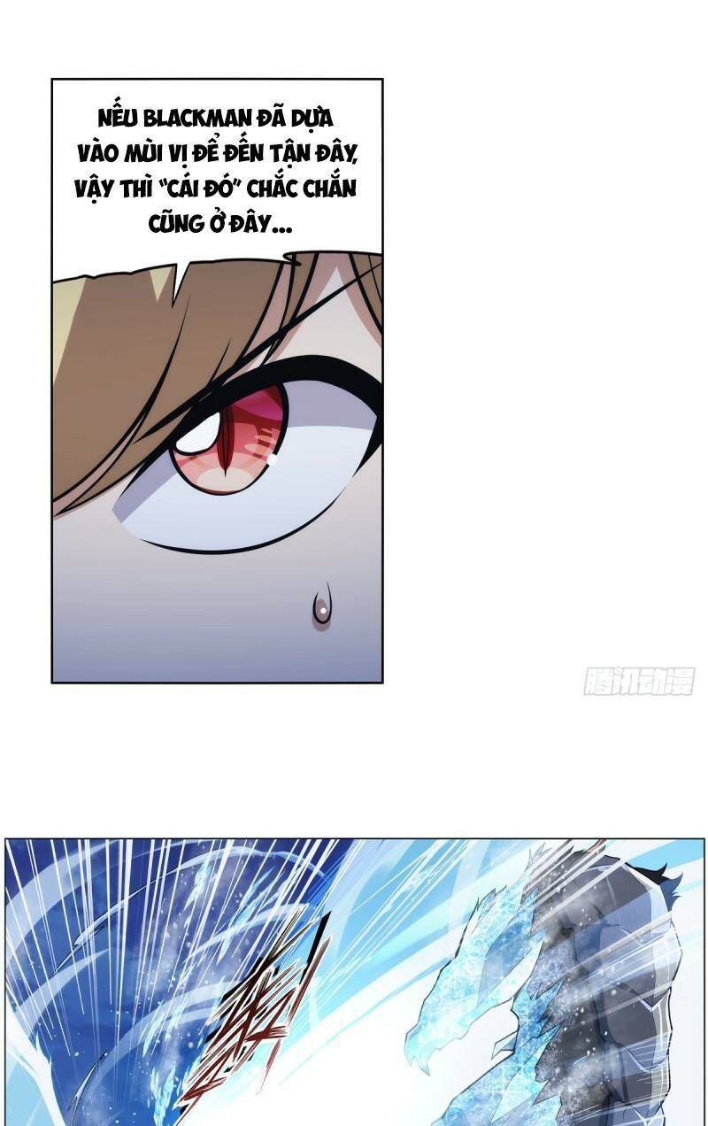 Ma vương thất nghiệp - Chapter 322 - Page 32