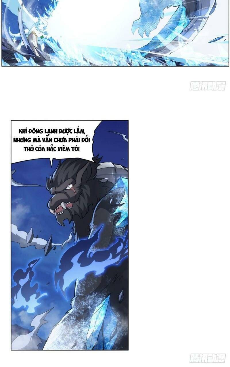 Ma vương thất nghiệp - Chapter 322 - Page 33